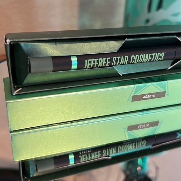 Jeffree Star Eyeliner Assets, NEW! - Picture 4 of 6